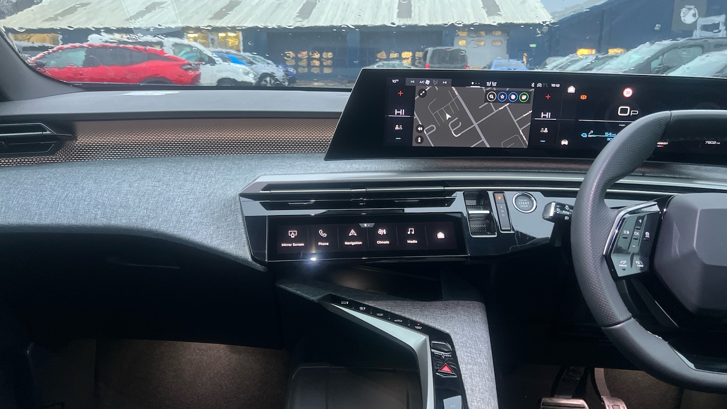 Used Peugeot 3008 2025 for sale - 76840380: Photo 10