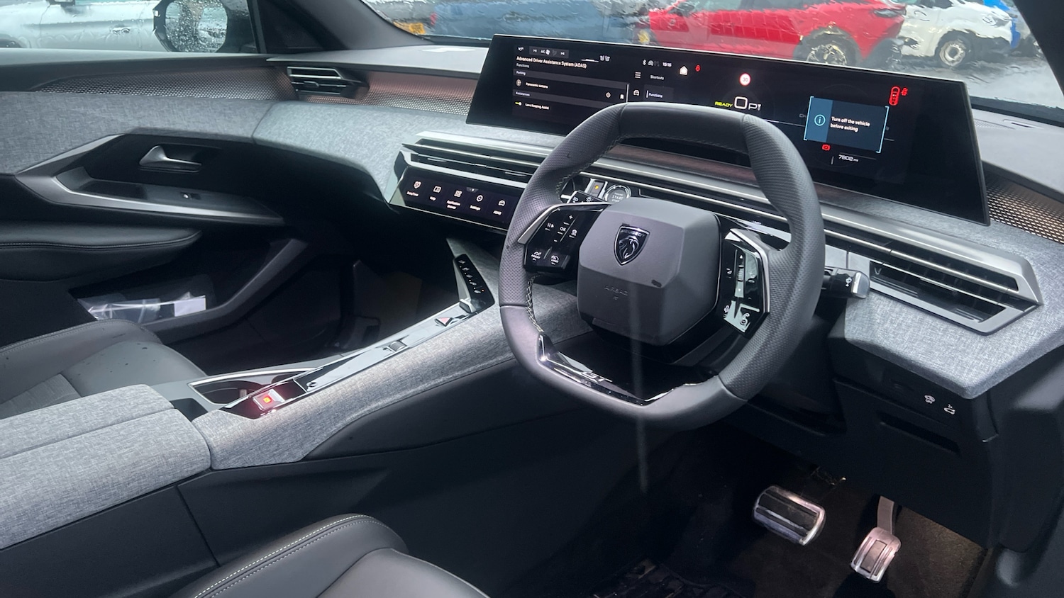 Used Peugeot 3008 2025 for sale - 76840380: Photo 11