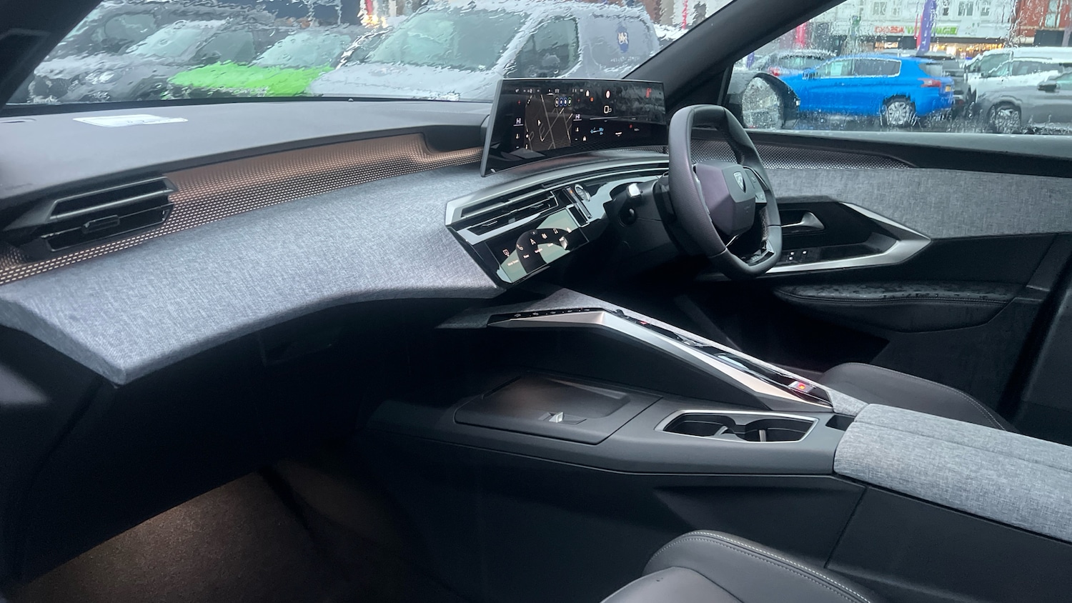 Used Peugeot 3008 2025 for sale - 76840380: Photo 12