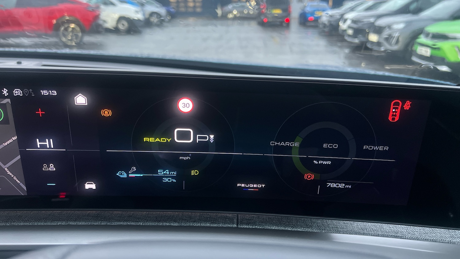 Used Peugeot 3008 2025 for sale - 76840380: Photo 13