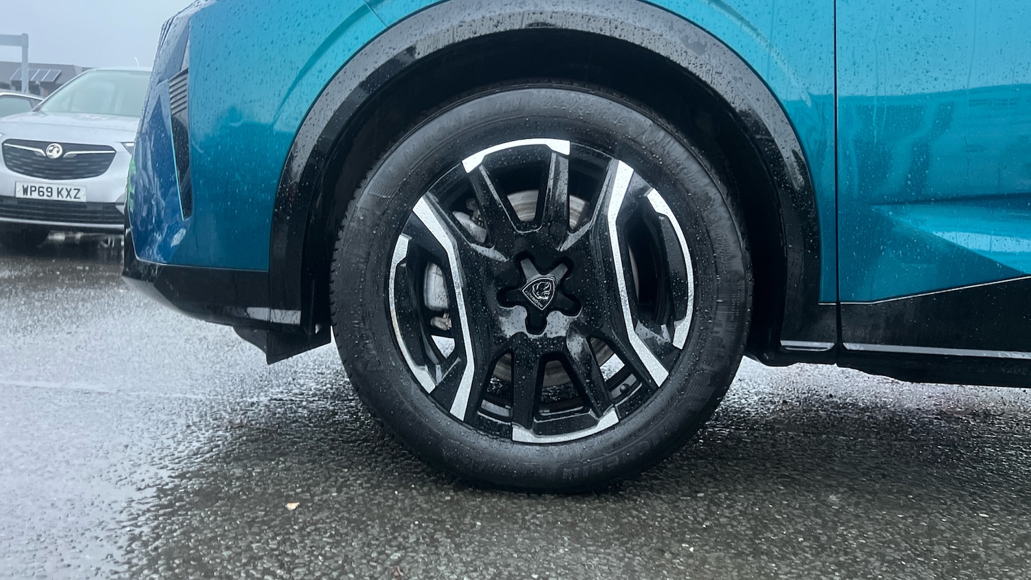 Used Peugeot 3008 2025 for sale - 76840380: Photo 14