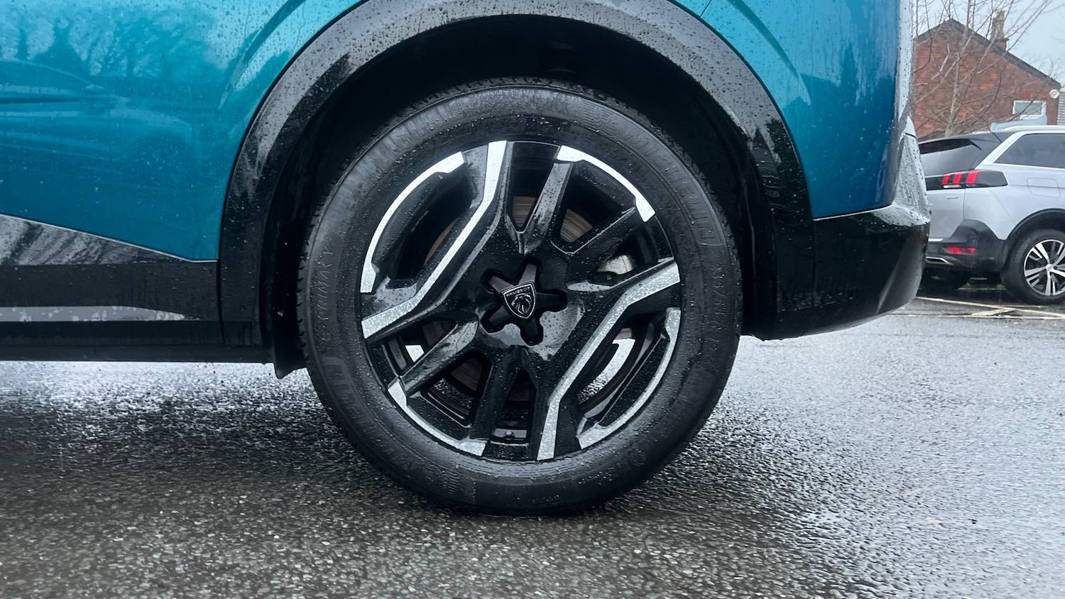 Used Peugeot 3008 2025 for sale - 76840380: Photo 15