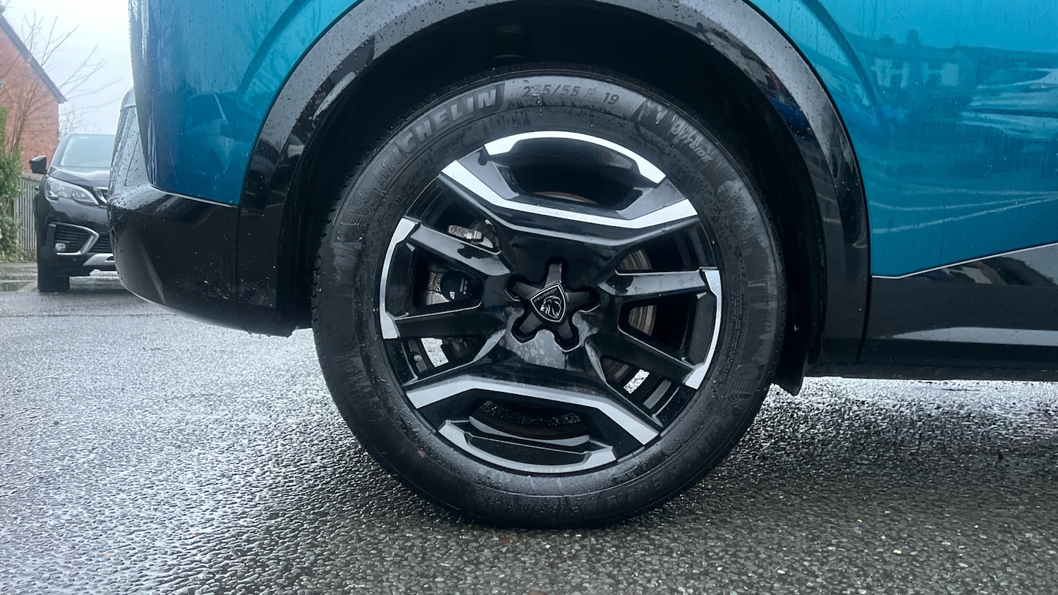 Used Peugeot 3008 2025 for sale - 76840380: Photo 16