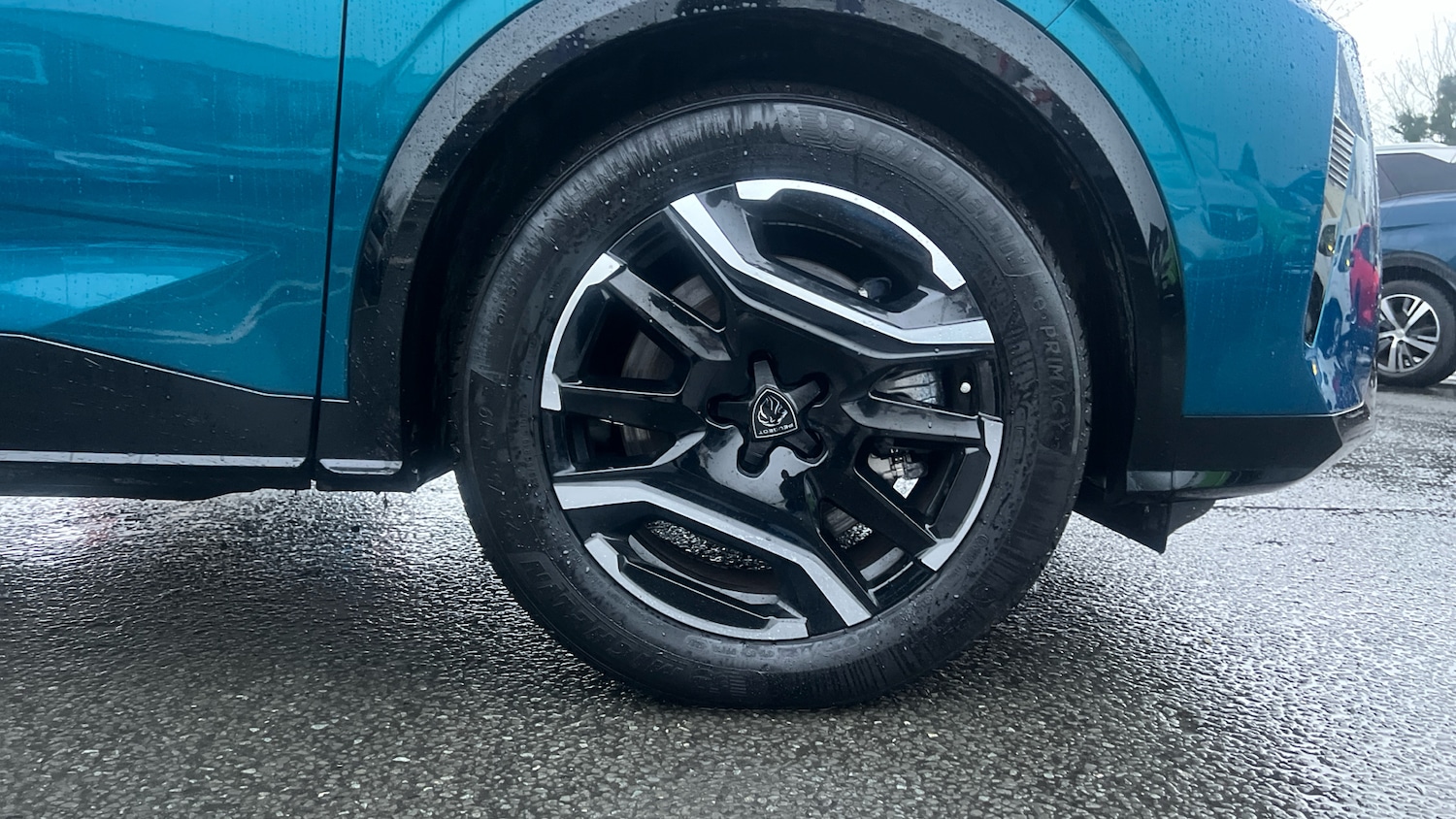 Used Peugeot 3008 2025 for sale - 76840380: Photo 17