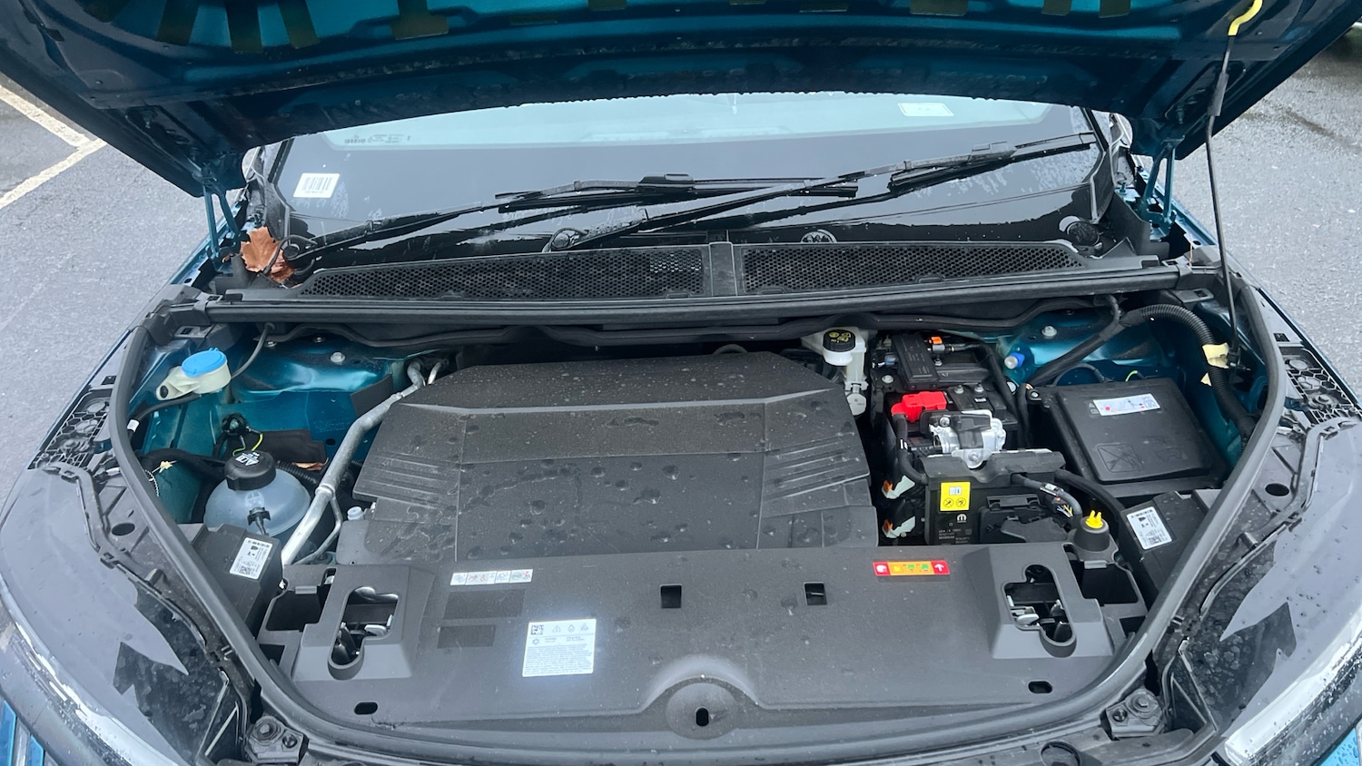 Used Peugeot 3008 2025 for sale - 76840380: Photo 18