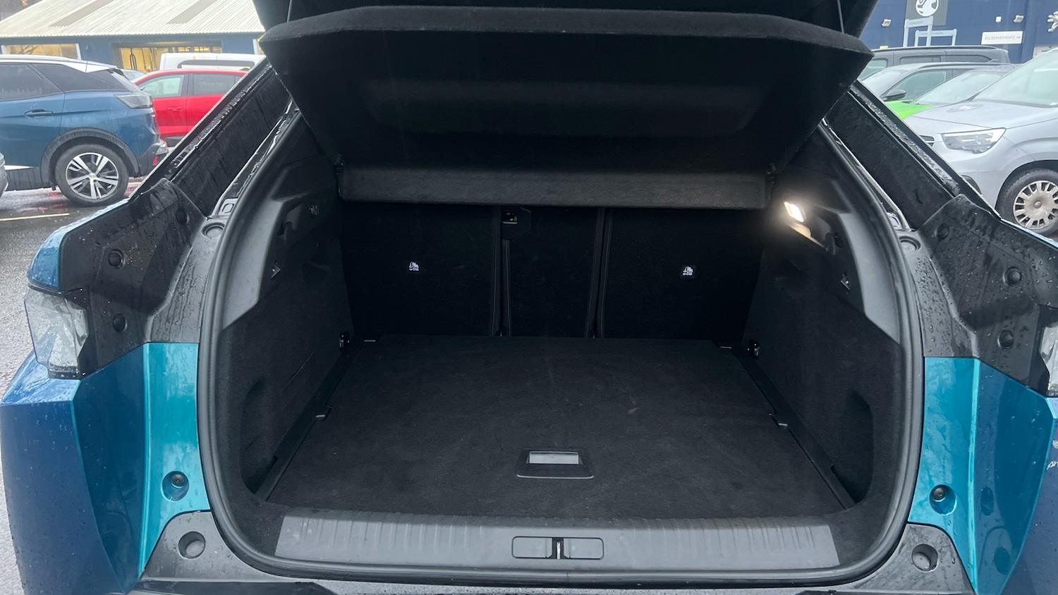 Used Peugeot 3008 2025 for sale - 76840380: Photo 19