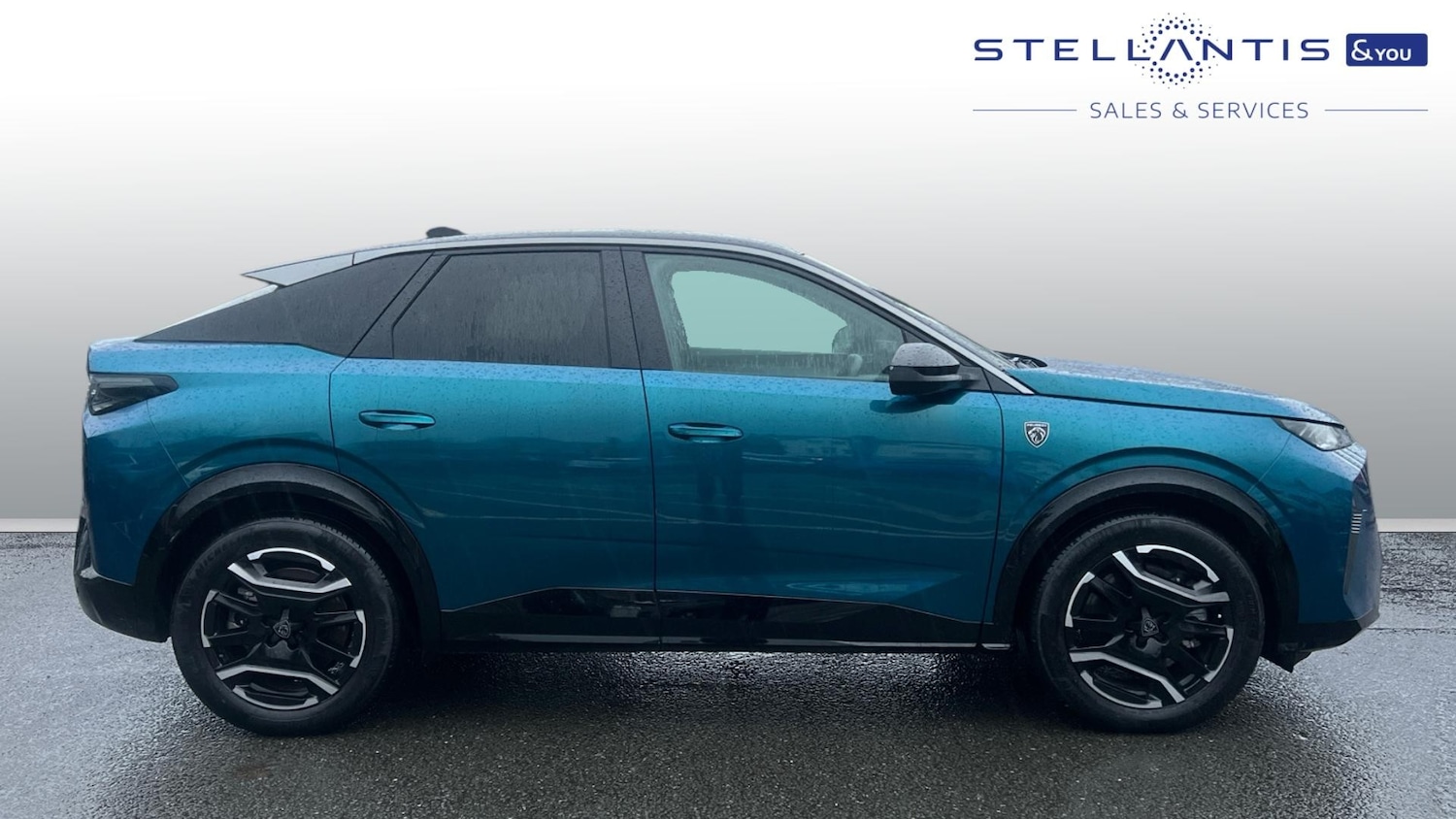 Used Peugeot 3008 2025 for sale - 76840380: Photo 2