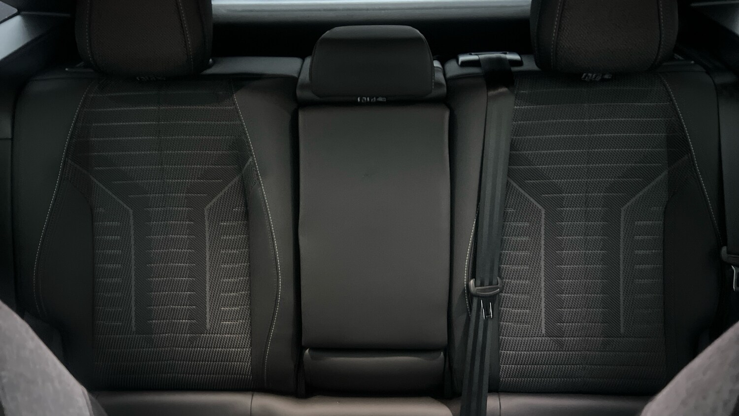 Used Peugeot 3008 2025 for sale - 76840380: Photo 25