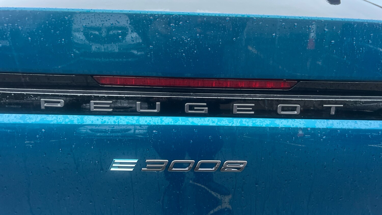 Used Peugeot 3008 2025 for sale - 76840380: Photo 26