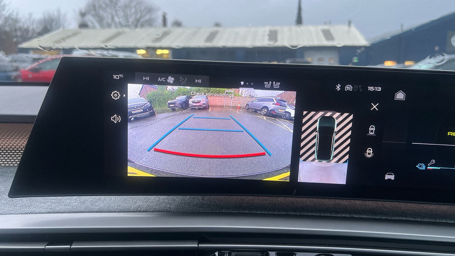 Used Peugeot 3008 2025 for sale - 76840380: Photo 29