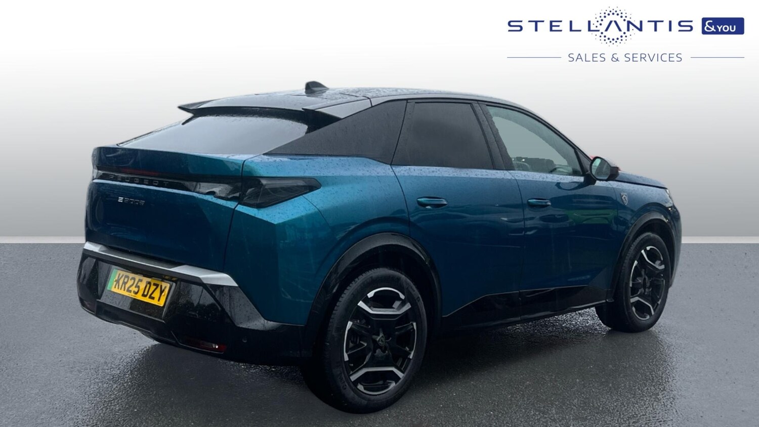 Used Peugeot 3008 2025 for sale - 76840380: Photo 3