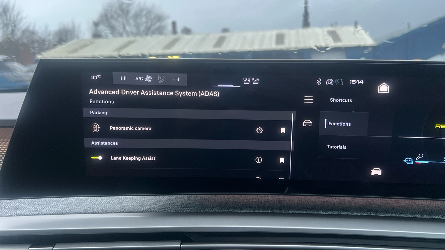 Used Peugeot 3008 2025 for sale - 76840380: Photo 30