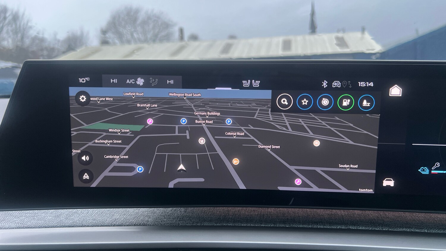 Used Peugeot 3008 2025 for sale - 76840380: Photo 32