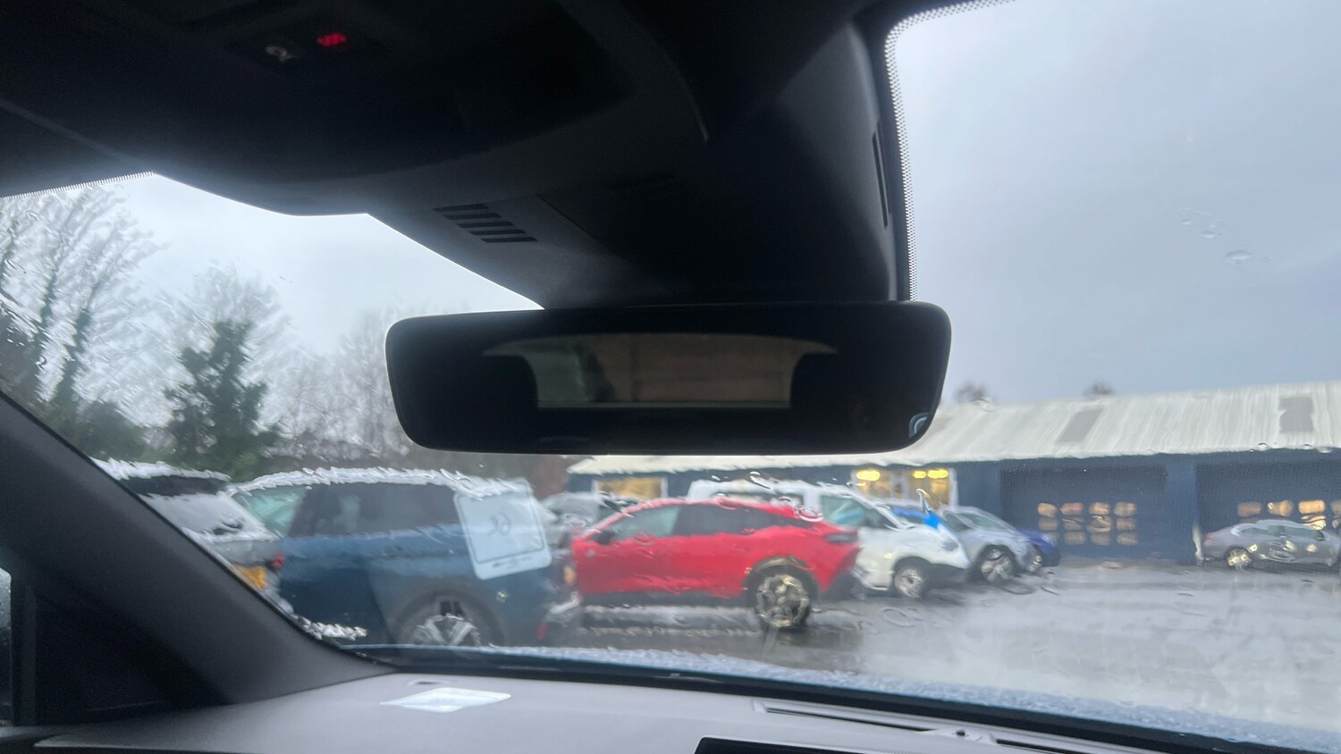 Used Peugeot 3008 2025 for sale - 76840380: Photo 35