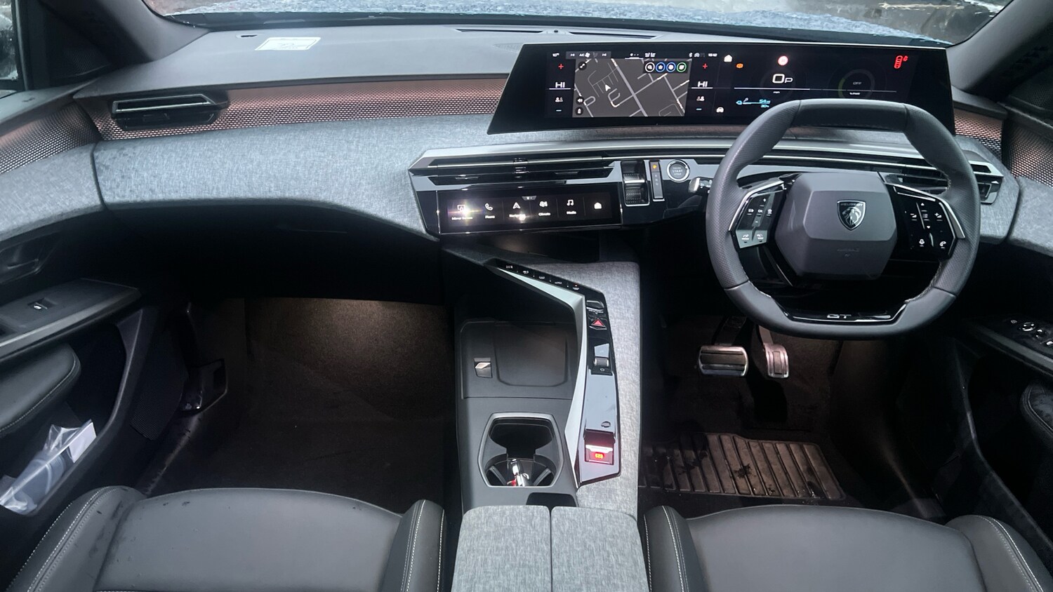 Used Peugeot 3008 2025 for sale - 76840380: Photo 4