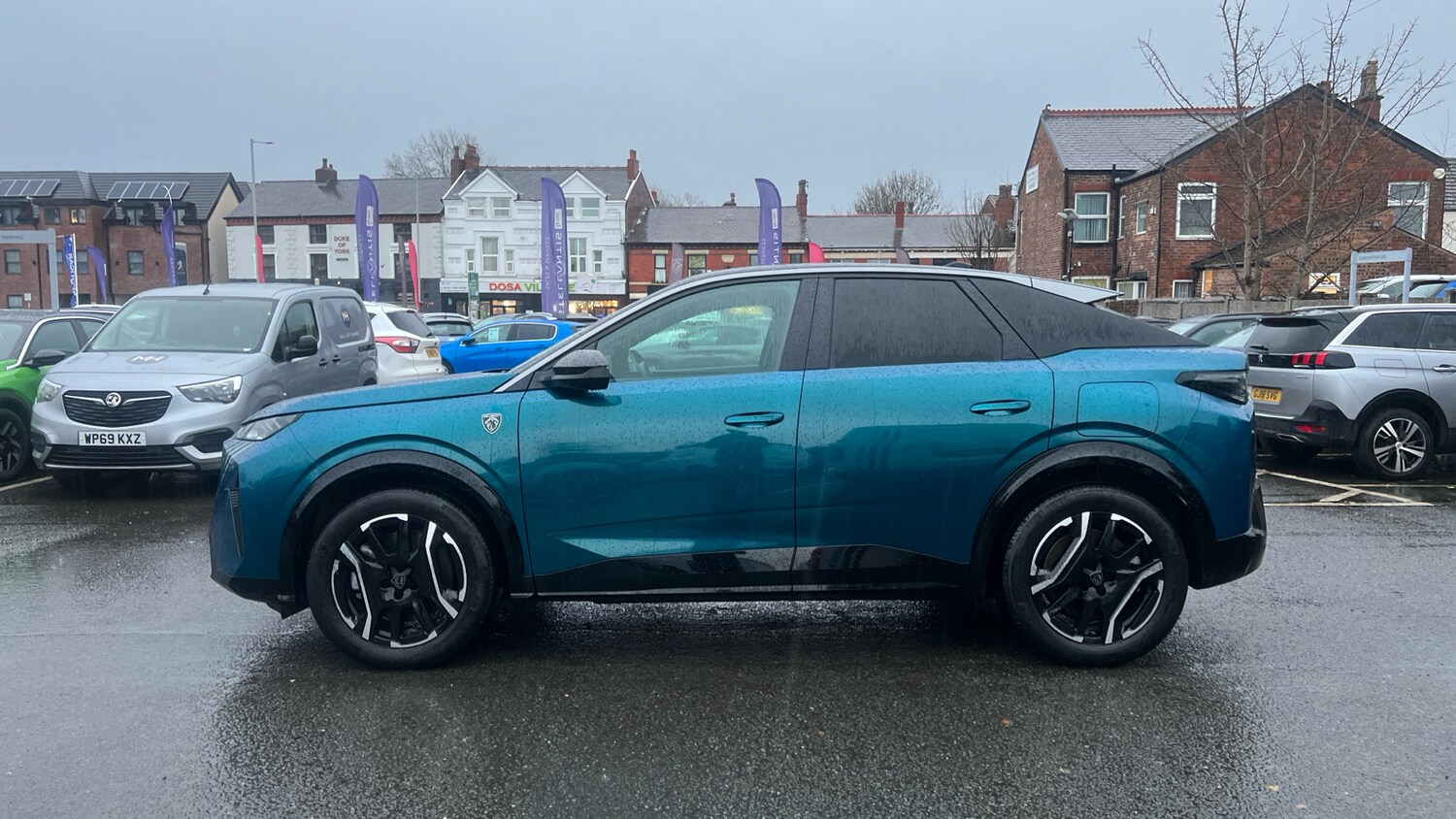 Used Peugeot 3008 2025 for sale - 76840380: Photo 6