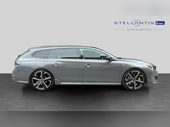 Used Peugeot 508 SW 2023 for sale - 79063229: Photo