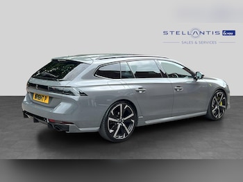 Used Peugeot 508 SW 2023 for sale - 79063229: Photo