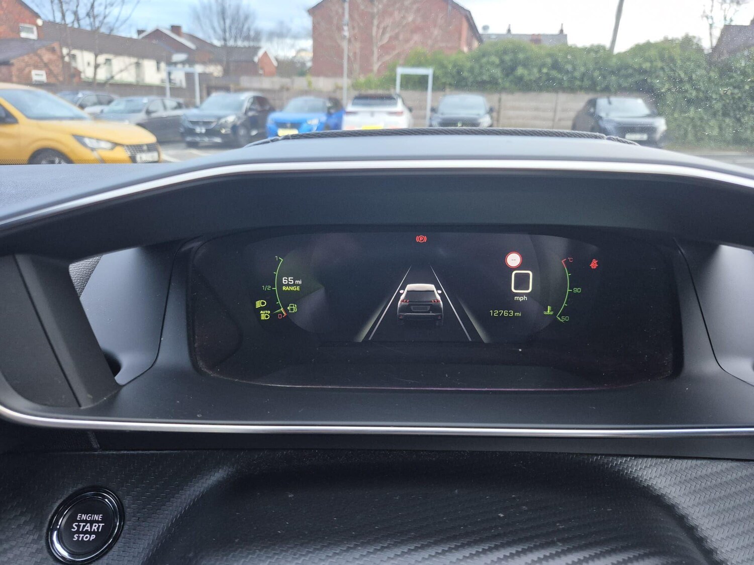 Used Peugeot 2008 2023 for sale - 77401119: Photo 5