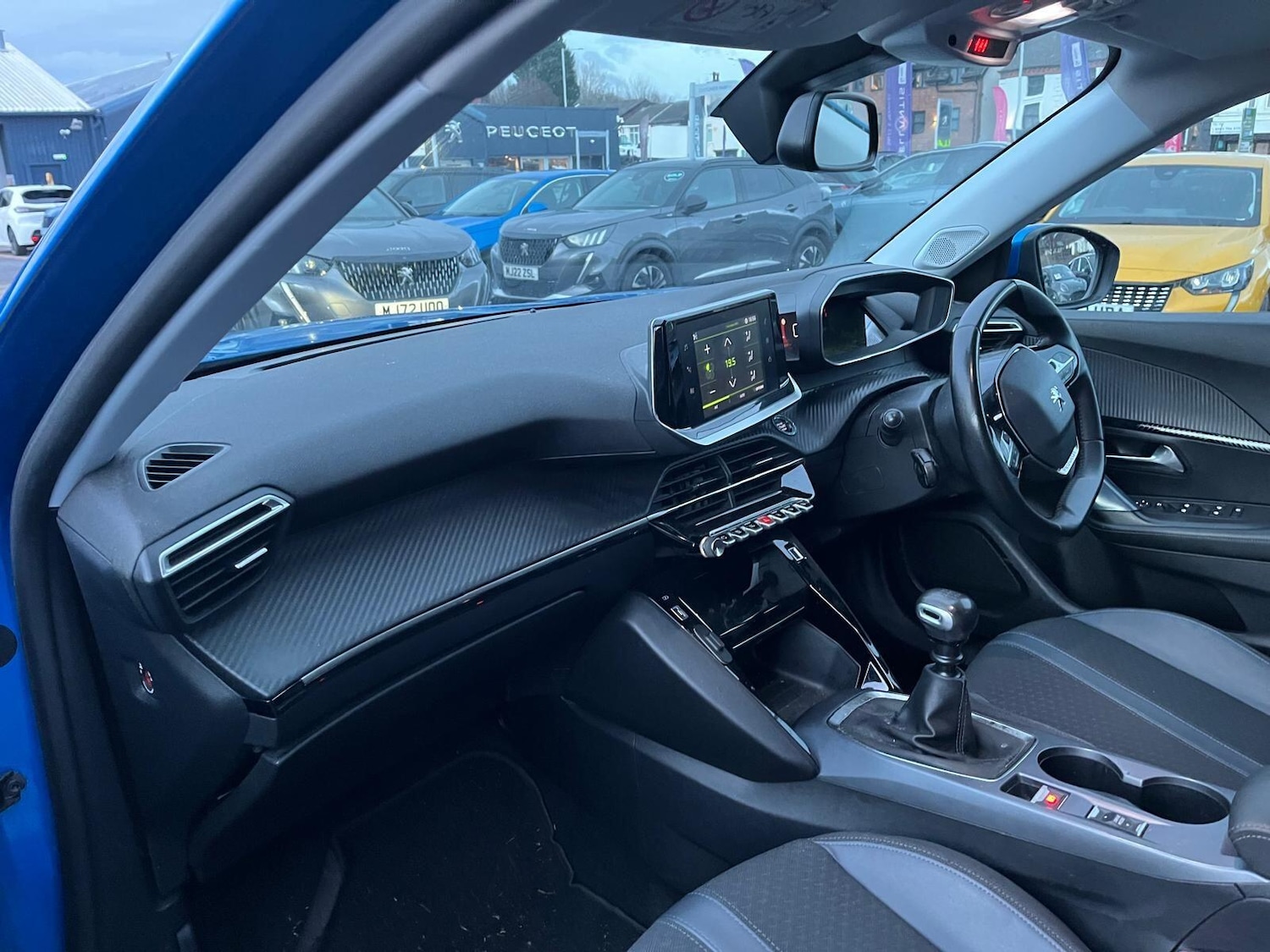 Used Peugeot 2008 2020 for sale - 77470161: Photo 5