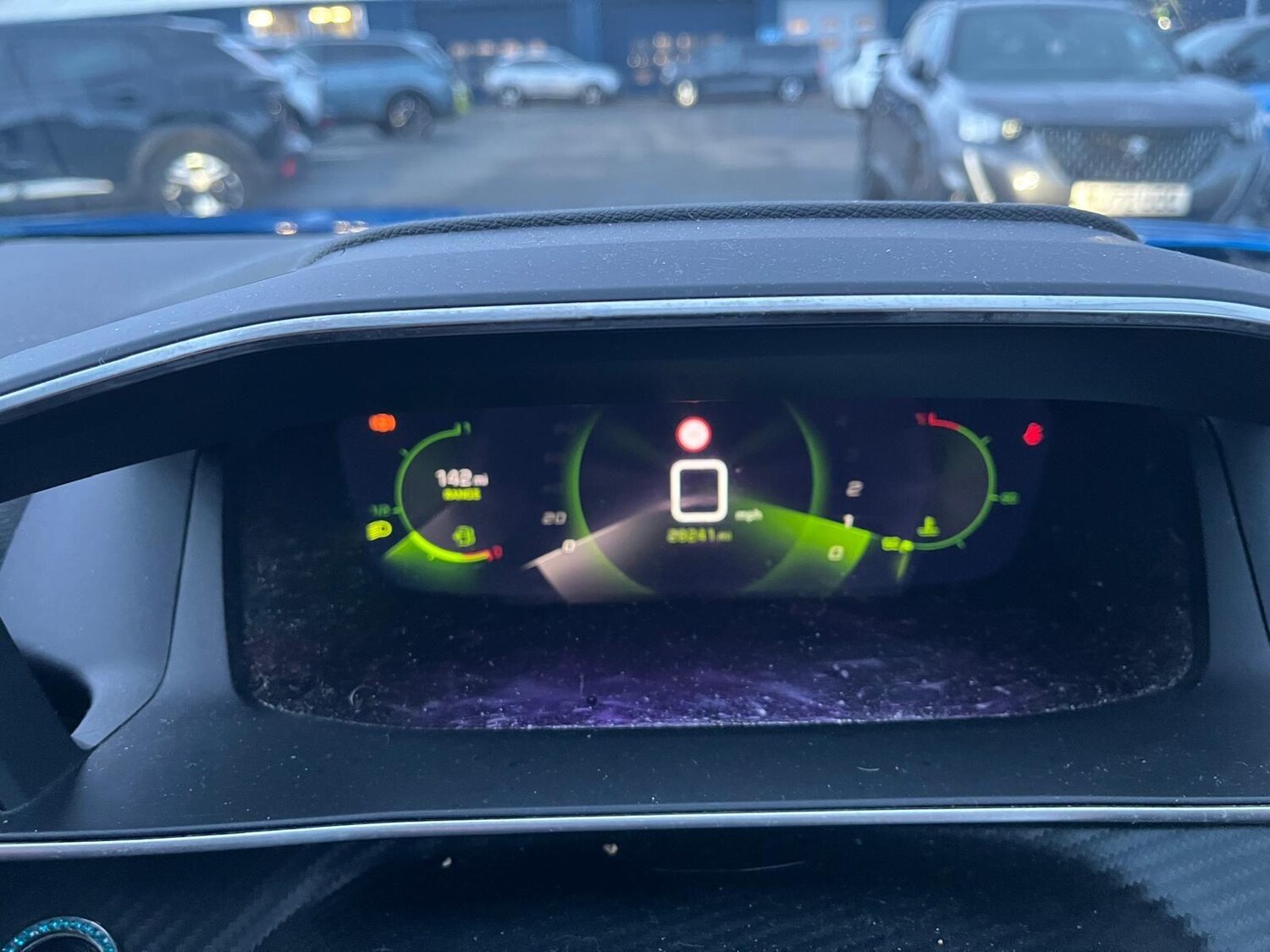 Used Peugeot 2008 2020 for sale - 77470161: Photo 6