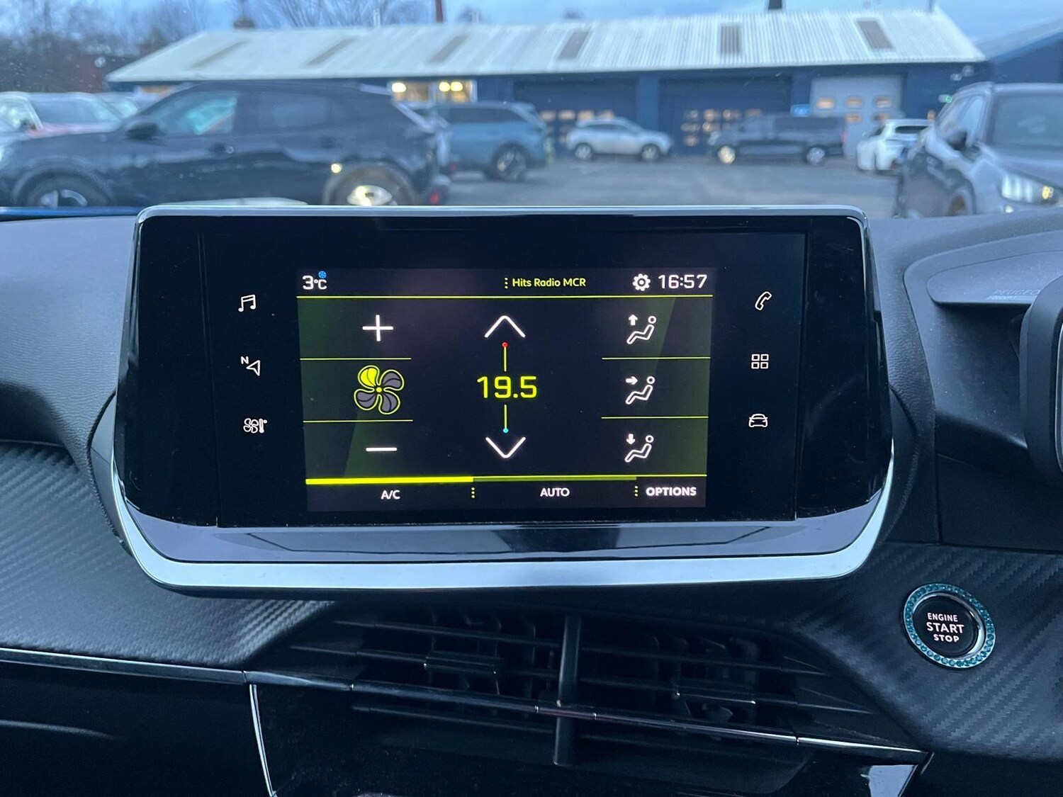 Used Peugeot 2008 2020 for sale - 77470161: Photo 7