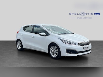 Used Kia Ceed 2018 for sale - 79094239: Photo