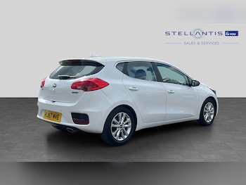 Used Kia Ceed 2018 for sale - 79094239: Photo