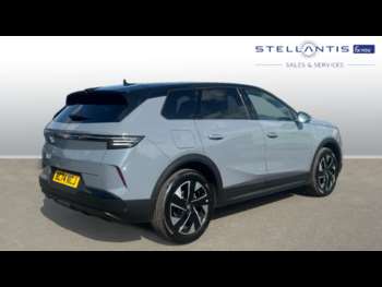 Used Vauxhall Grandland 2025 for sale - 74991473: Photo