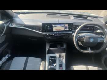 Used Vauxhall Grandland 2025 for sale - 74991473: Photo