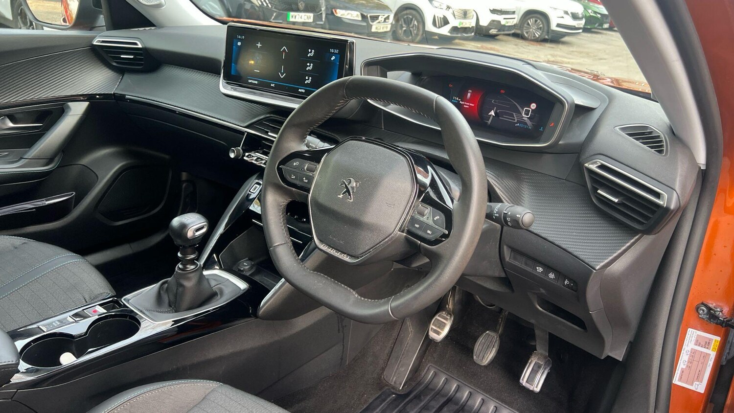 Used Peugeot 2008 2022 for sale - 77941354: Photo 7