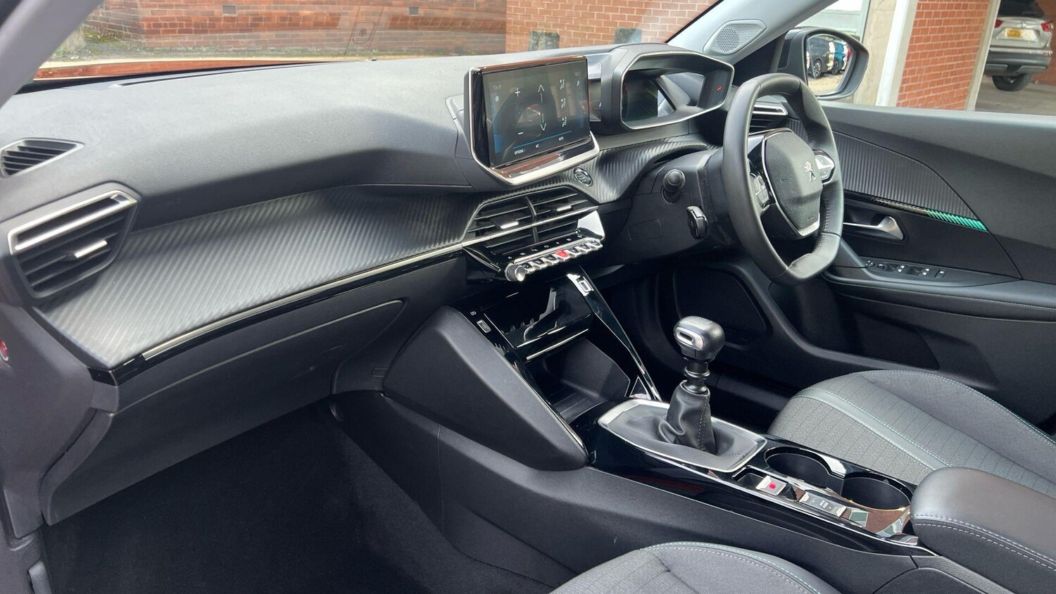 Used Peugeot 2008 2022 for sale - 77941354: Photo 8