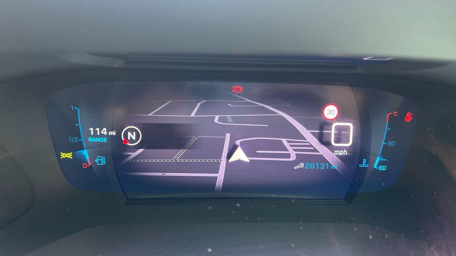 Used Peugeot 2008 2022 for sale - 77941354: Photo 9