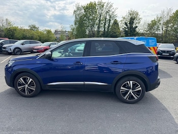 Used Peugeot 3008 2018 for sale - 78418046: Photo
