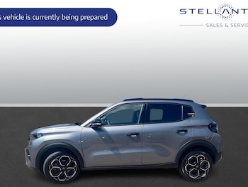 Used Citroen C3 2025 for sale - 79485354: Photo