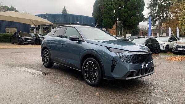 Used Peugeot 3008 2025 for sale - 77145138: Photo 1