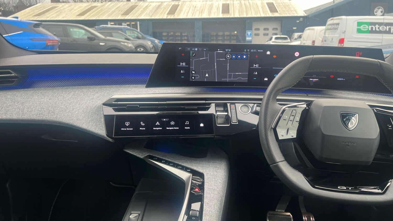 Used Peugeot 3008 2025 for sale - 77145138: Photo 10