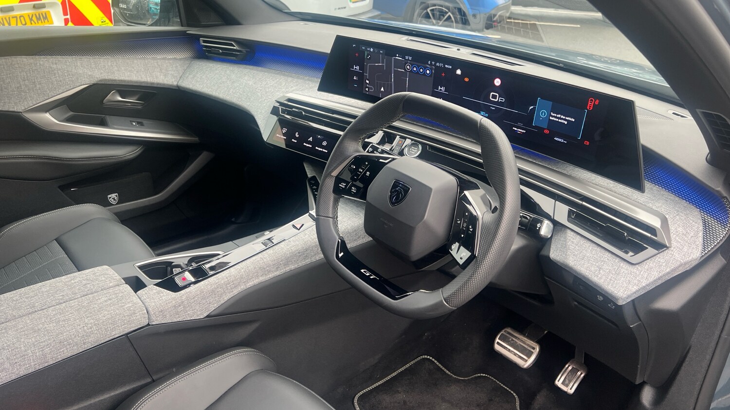 Used Peugeot 3008 2025 for sale - 77145138: Photo 11