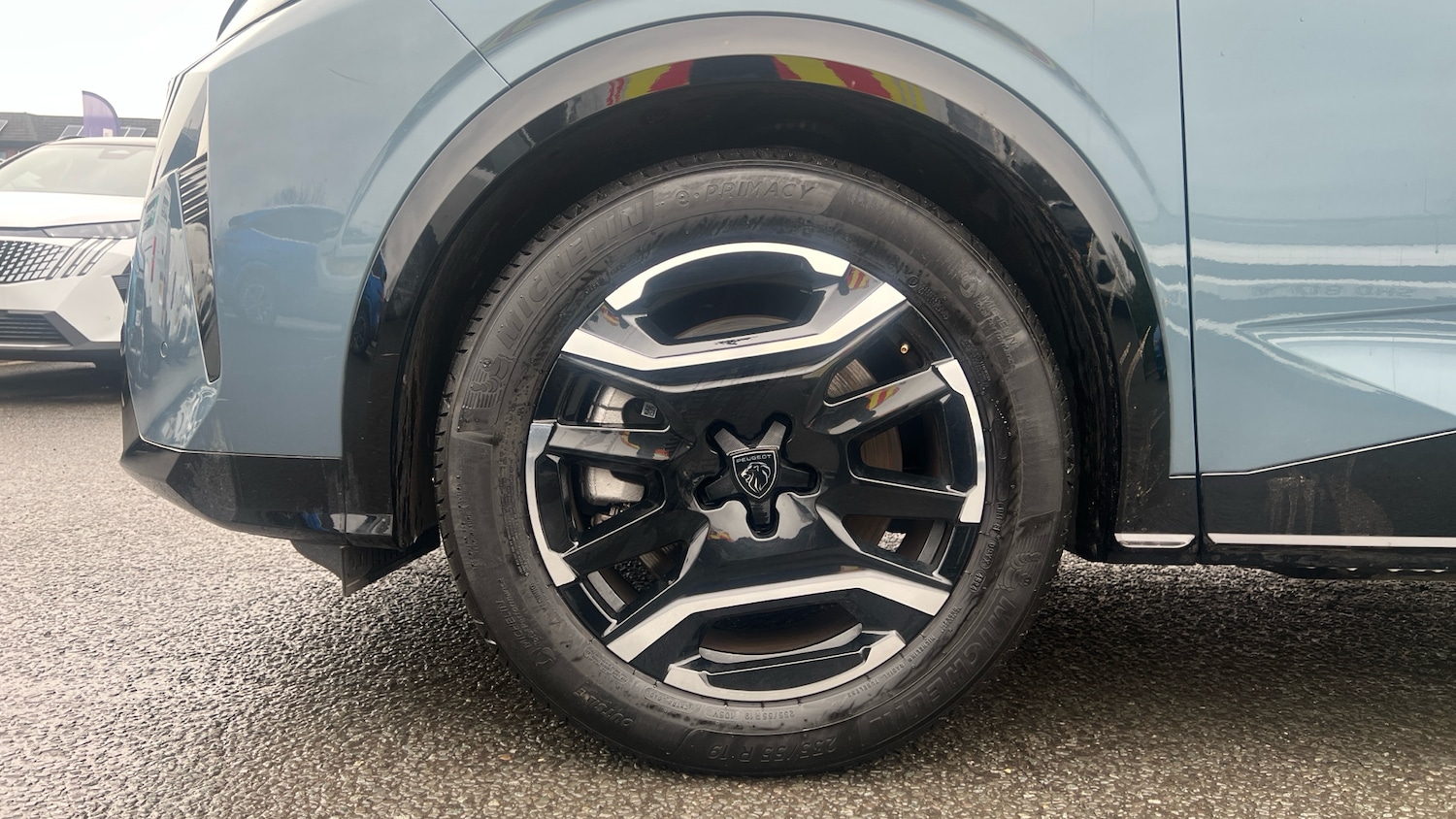 Used Peugeot 3008 2025 for sale - 77145138: Photo 14