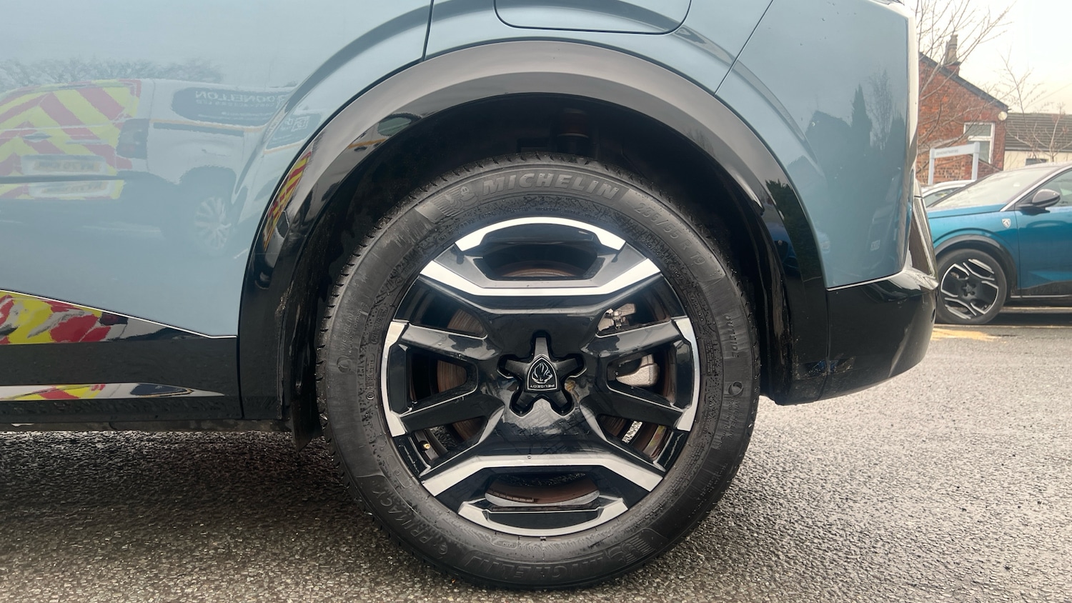 Used Peugeot 3008 2025 for sale - 77145138: Photo 15