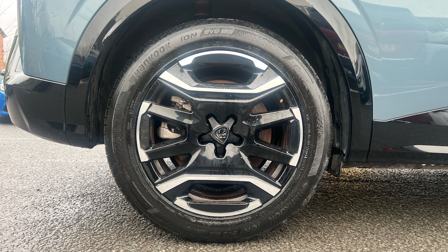 Used Peugeot 3008 2025 for sale - 77145138: Photo 16