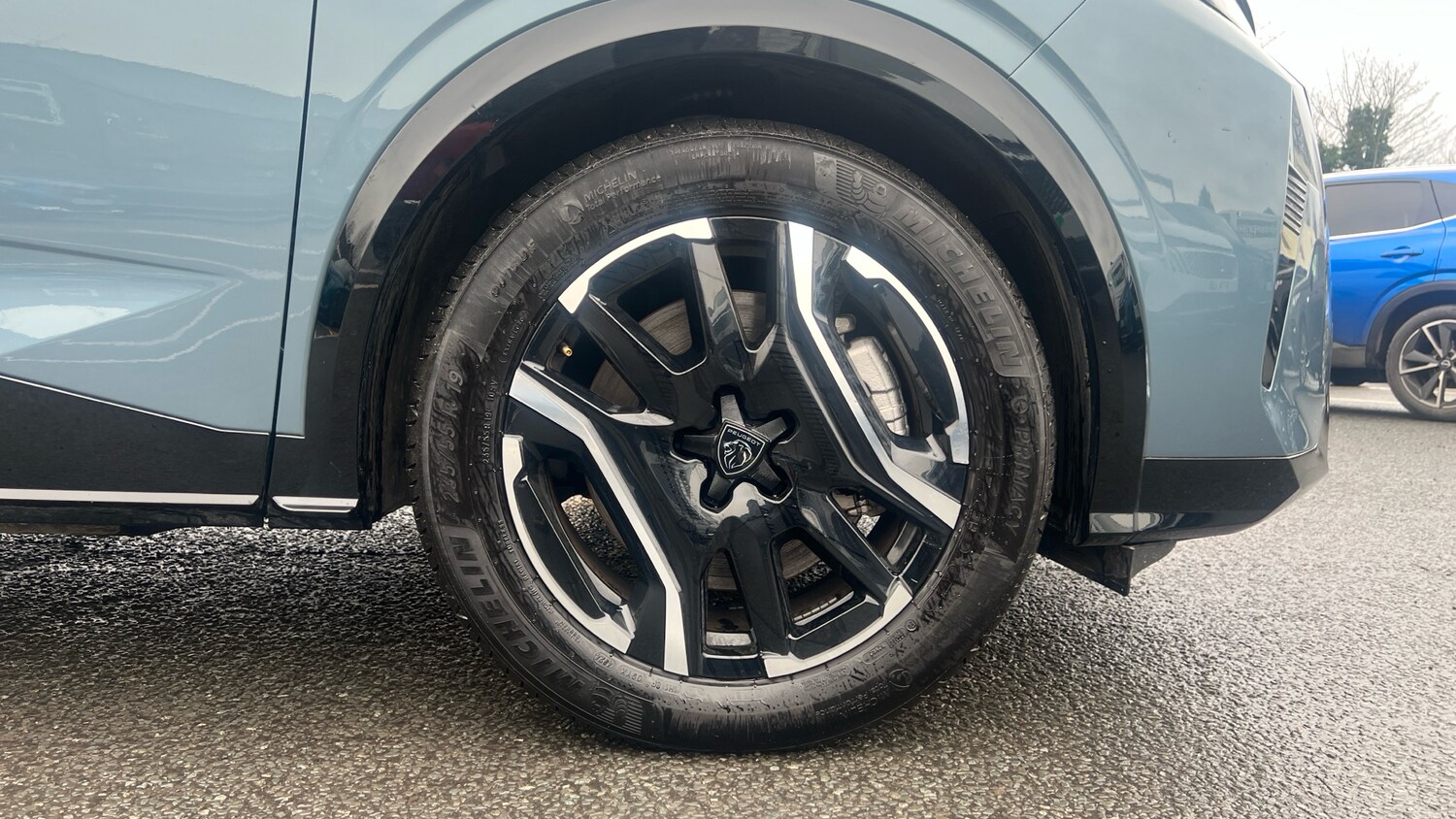 Used Peugeot 3008 2025 for sale - 77145138: Photo 17