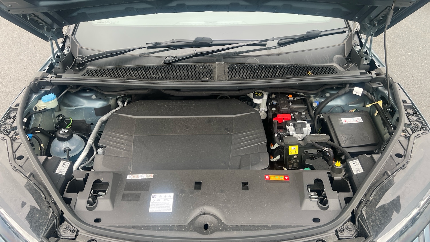 Used Peugeot 3008 2025 for sale - 77145138: Photo 18