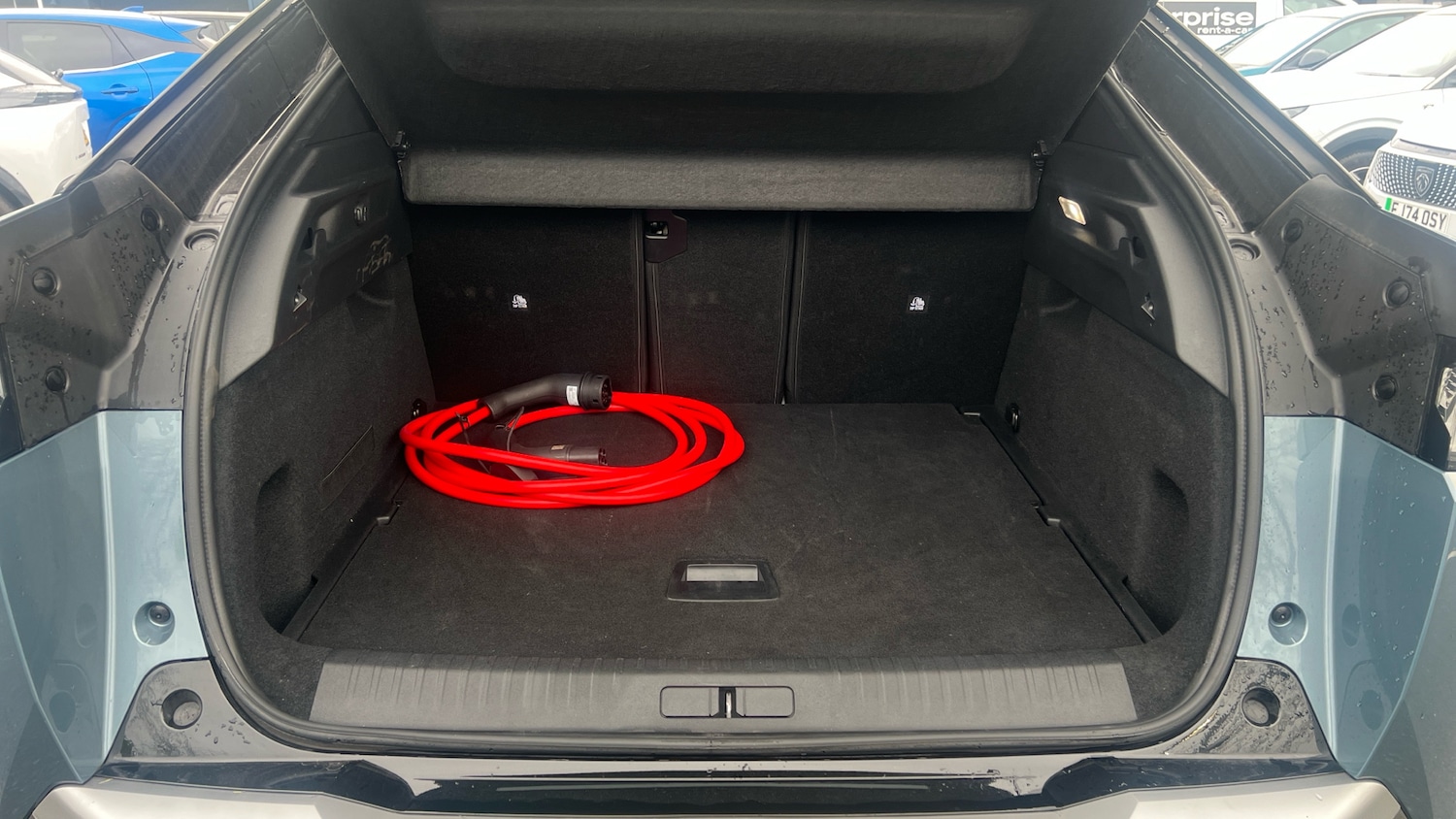 Used Peugeot 3008 2025 for sale - 77145138: Photo 19