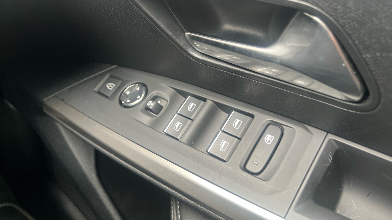 Used Peugeot 3008 2025 for sale - 77145138: Photo 22