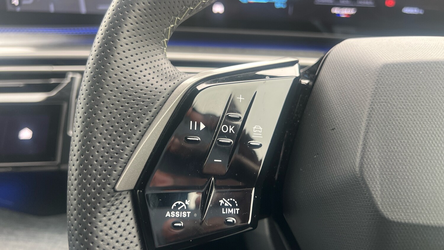 Used Peugeot 3008 2025 for sale - 77145138: Photo 23