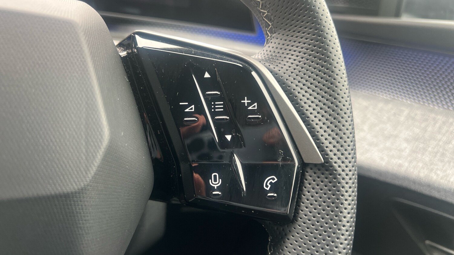 Used Peugeot 3008 2025 for sale - 77145138: Photo 24