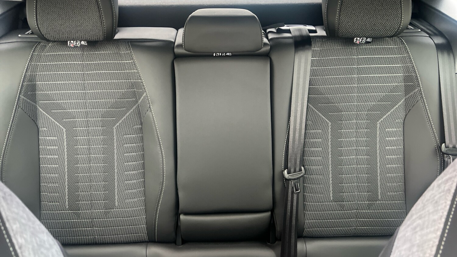 Used Peugeot 3008 2025 for sale - 77145138: Photo 25