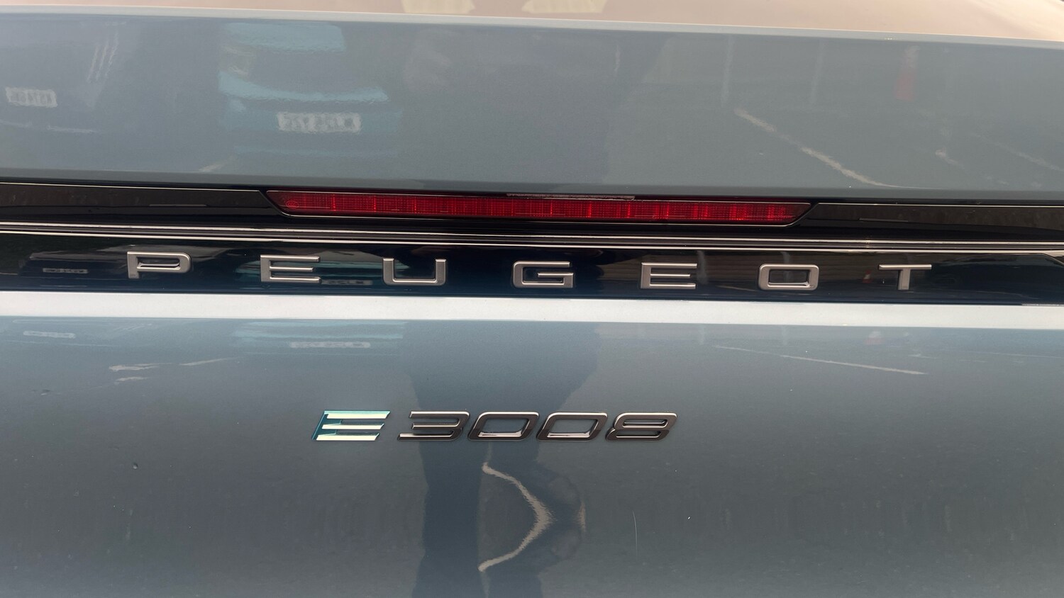 Used Peugeot 3008 2025 for sale - 77145138: Photo 26