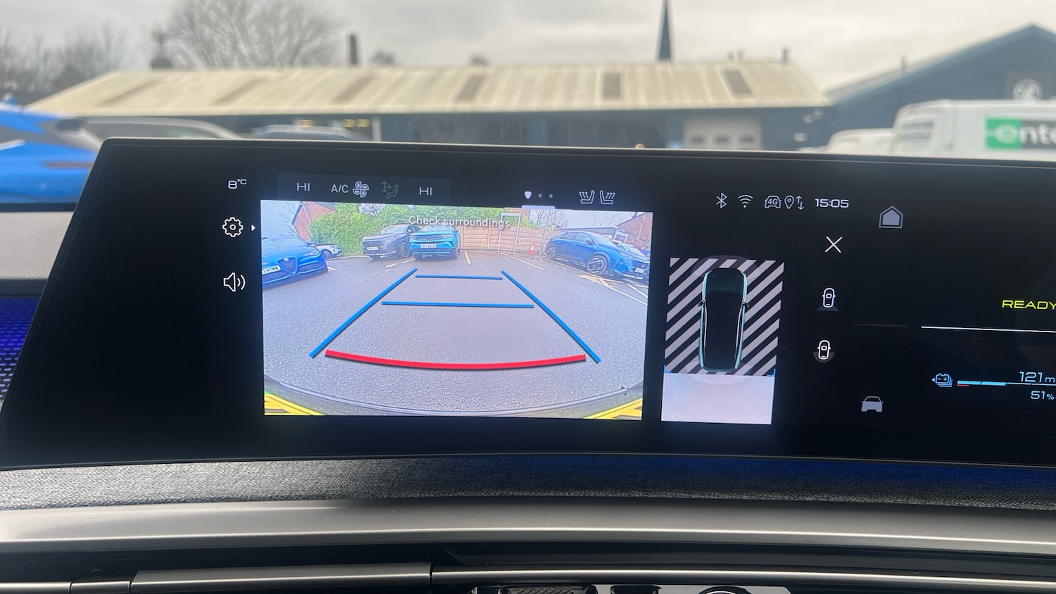 Used Peugeot 3008 2025 for sale - 77145138: Photo 29